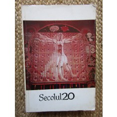 REVISTA SECOLUL 20 (numarul 10-11-12, anul 1971)