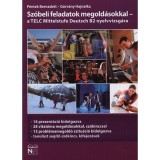 Sz&oacute;beli feladatok megold&aacute;sokkal - a TELC Mittelstufe Deutsch B2 nyelvvizsg&aacute;ra - P&eacute;ntek Bernadett