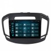 Navigatie Opel Insignia (2014-2016) 4GB RAM Android 13 Quadcore DSP GPS Wi-FI Carplay Android Auto USB Bluetooth Waze Touchscreen 9 inch