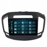 Navigatie Opel Insignia (2014-2016) 4GB RAM Android 13 Quadcore DSP GPS Wi-FI Carplay Android Auto USB Bluetooth Waze Touchscreen 9 inch