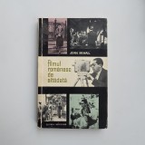 Jean Mihail, Filmul romanesc de altadata, Bucuresti, 1967