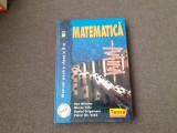Dan Mihalca VIOREL GH VODA - Matematica, manual pentru clasa a X a EDITIE CARTONATA
