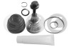 STC T412021 Set articulatie, planetara