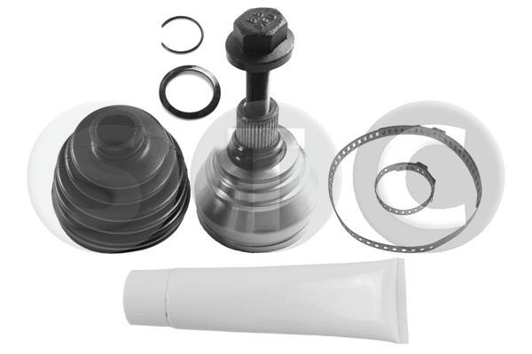 STC T412021 Set articulatie, planetara