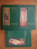 Studia Basiliana: Sf&acirc;ntul Vasile cel Mare, 3 Vol. (2009). &Icirc;nchinare la 1630 de ani. Editura Basilica. Cărți religioase