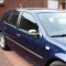 Capace de oglinzi cromate Audi A3 8L 1996-08/2000