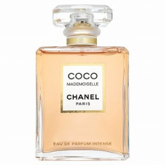 Chanel Coco Mademoiselle Intense Eau de Parfum pentru femei 100 ml foto