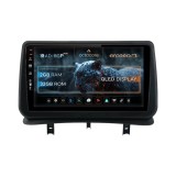 Cumpara ieftin Navigatie Renault Clio 3 (2005-2013), Android 12, P-Octacore 2GB RAM + 32GB ROM, 9 Inch - AD-BGP9002+AD-BGRKIT371V2