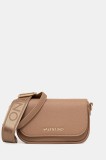Valentino Bags geantă culoarea bej, VBS7UE02G