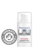 Crema pentru iluminarea pielii din zona ochilor W, 15ml, Pharmaceris