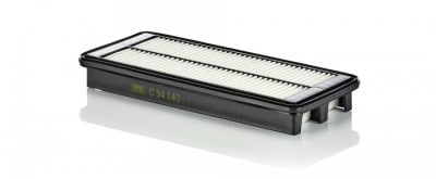 Filtru Aer Mann-Filter C34140 foto