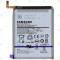 Baterie Samsung Galaxy M31 (SM-M315F) Galaxy M31s (SM-M317F) EB-BM317ABY 6000mAh GH82-23775A GH43-05043A