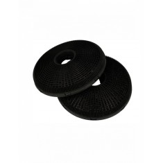 Set 2 filtre carbon pentru hota Zanussi ZHC62462XA, Electrolux LFC316