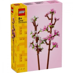 Lego&reg; Iconic - Flori de cires (40725)