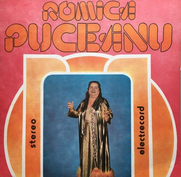 Romica Puceanu
