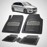 Cumpara ieftin Covorase Mercedes-Benz B-Class Compatibile W246 2011-2018 | Silver