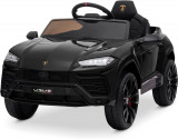 Cumpara ieftin Masinuta electrica pentru copil 2-5 ani, Lamborghini Urus 70W 12V 7Ah, culoare Neagra