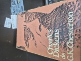 Charles Dickens vintage