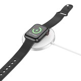 Cumpara ieftin Incarcator cu Fir HOCO 3in1 Tip C Compatibil cu MagSafe 15W CW41 Alb - Eficienta si Versatilitate