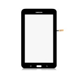 Touchscreen Samsung Galaxy Tab 3 Lite 7.0 VE T113, Negru