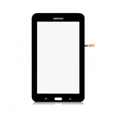 Touchscreen Samsung Galaxy Tab 3 Lite 7.0 VE T113, Negru