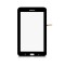 Touchscreen Samsung Galaxy Tab 3 Lite 7.0 VE T113, Negru