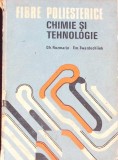 FIBRE POLIESTERICE, CHIMIE SI TEHNOLOGIE-GH. ROZMARIN, EM. TWARDOCHLIEB-261641