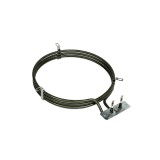 Rezistență Circulară 2400 W pentru Cuptor ILVE, Cod A45834, Compatibil OEM