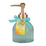 Sapun lichid de maini Eucalyptus &amp; Chamomile Rise &amp; Shine, Accentra, 8160962, 200ml