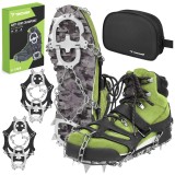 Coltari antiderapanti pentru pantofi, marimea L 40-44, Trizand