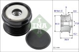 INA 535 0252 10 Sistem roata libera, generator