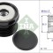 INA 535 0252 10 Sistem roata libera, generator