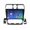 Navigatie dedicata cu Android Subaru Forester 2013 - 2018, 8GB RAM, Radio GPS