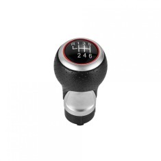 Maner nuca schimbator 5 / 6 viteze compatibil Audi A4 B8 2008-2016