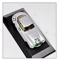 Macheta Mercedes-Benz 300 SL 1:43 Max Models