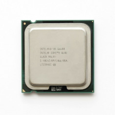 Procesor Core2Quad Q6600 4x2.40 Ghz LGA 775 8 Mb Cache 1066 Mhz FSB L243 foto