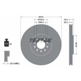 Set disc frana Audi A3 (8l1) 09.96-09.06, Tt (8n3) 10.98-12.06 ; Seat Ibiza 3 (6l1) 02.02-11.09, Ibiza 4 (6j5 6p1) 03.08-12.17 , Leon (1m1) 11.99-06.