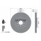 Set disc frana Audi A3 (8l1) 09.96-09.06, Tt (8n3) 10.98-12.06 ; Seat Ibiza 3 (6l1) 02.02-11.09, Ibiza 4 (6j5 6p1) 03.08-12.17 , Leon (1m1) 11.99-06.