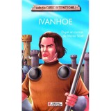 Cumpara ieftin Ivanhoe - dupa walter scott, Unicart