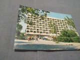 CARTE POSTALA - EFORIE NORD HOTEL CASCOM - CIRCULATA