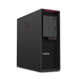Workstation SH Lenovo P620, Threadripper PRO 3975WX, 128GB DDR4, 7.68TB SSD, RTX 3080 10GB