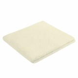 Cumpara ieftin Prosop de corp bumbac 100%, 500gsm, Somnart, 70x140cm, ivory
