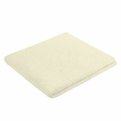 Prosop de corp bumbac 100%, 500gsm, Somnart, 70x140cm, ivory foto