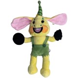 Jucarie Bonzo Bunny Poppy din plus 45cm