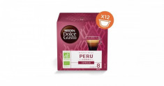 Capsule de cafea Nescafe Dolce Gusto 12pcs - Espresso Peru foto