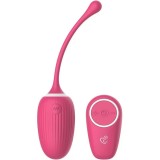 EasyToys Egg Play ou vibrator 16 cm
