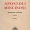DAMIAN STANOIU - APOSTOLI MINCINOSI ( LUMINILE SATULUI ) ( 1941 )
