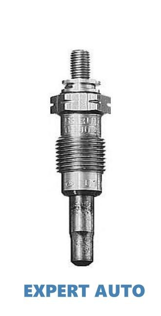 Bujie incandescenta Mercedes SPRINTER 3-t caroserie (903) 1995-2006