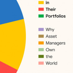 Our Lives in Their Portfolios: Why Asset Managers Own the World