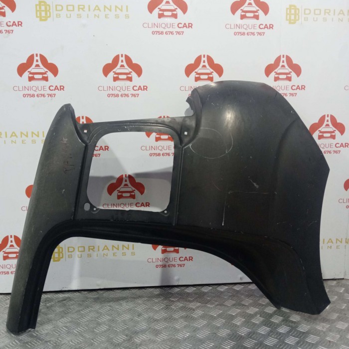 Aripa Spate Stanga Fiat Panda 2012-2020